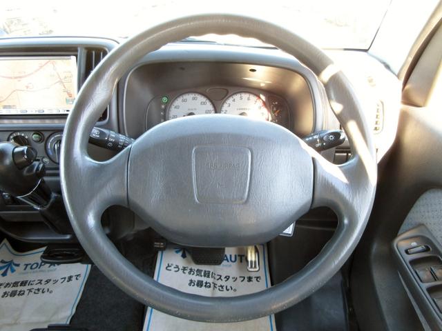 エブリイワゴン ジョイポップターボ　ハイルーフ　ＨＤＤナビ　地デジＴＶ　ＤＶＤ再生　ＥＴＣ　キーレス　社外アルミホイール　後席フルフラットシート　タイミングチェーン式エンジン　４ＡＴ（33枚目）