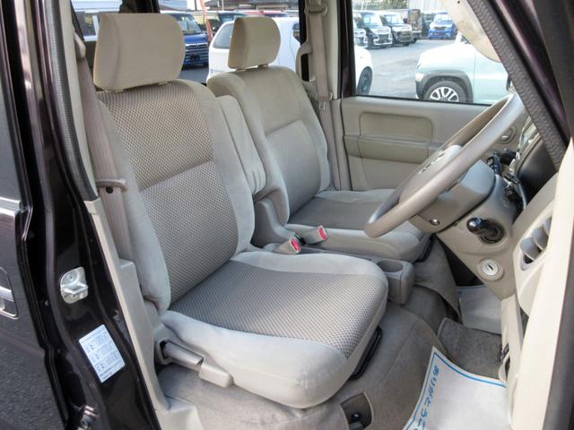 スクラムワゴン PZターボ 後期 修復歴無し HIDライト パワースライドドア 純正アルミホイール ETC 後席フルフラットシート タイミングチェーン式エンジン(21枚目)