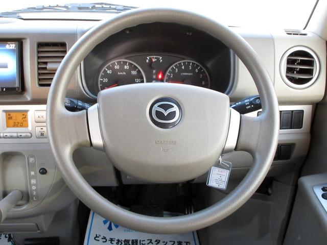 スクラムワゴン PZターボ 後期 修復歴無し HIDライト パワースライドドア 純正アルミホイール ETC 後席フルフラットシート タイミングチェーン式エンジン(29枚目)