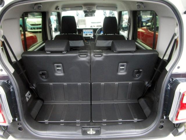 ハスラー ハイブリッドＸターボ　アダプティブクルーズコントロール　デュアルカメラブレーキ　アクセル踏み間違い防止装置　レーンキープアシスト　左右シートヒーター　ＬＥＤヘッドライト　ＬＥＤフォグライト　純正アルミホイール（25枚目）