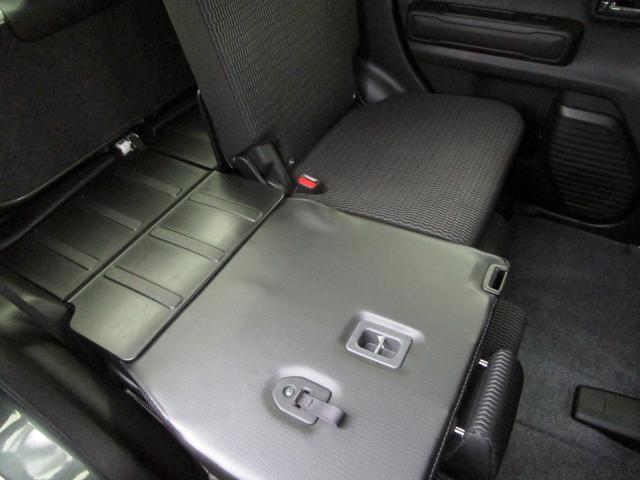 ハスラー ハイブリッドＸターボ　アダプティブクルーズコントロール　デュアルカメラブレーキ　アクセル踏み間違い防止装置　レーンキープアシスト　左右シートヒーター　ＬＥＤヘッドライト　ＬＥＤフォグライト　純正アルミホイール（51枚目）