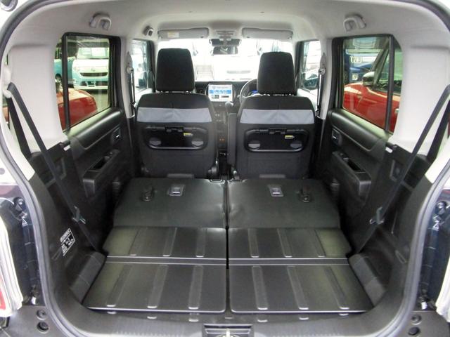 ハスラー ハイブリッドＸターボ　アダプティブクルーズコントロール　デュアルカメラブレーキ　アクセル踏み間違い防止装置　レーンキープアシスト　左右シートヒーター　ＬＥＤヘッドライト　ＬＥＤフォグライト　純正アルミホイール（52枚目）