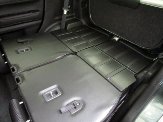 ハスラー ハイブリッドＸターボ　アダプティブクルーズコントロール　デュアルカメラブレーキ　アクセル踏み間違い防止装置　レーンキープアシスト　左右シートヒーター　ＬＥＤヘッドライト　ＬＥＤフォグライト　純正アルミホイール（53枚目）