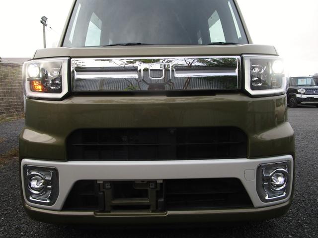 ウェイク GターボリミテッドSAIII 修復歴無し ワイドナビ 全方位カメラ ドラレコ ETC Bluetooth接続 両側パワースライドドア LEDオートライト 後席ロールシェード 衝突軽減ブレーキ 誤発進抑制 コーナーセンサー(51枚目)