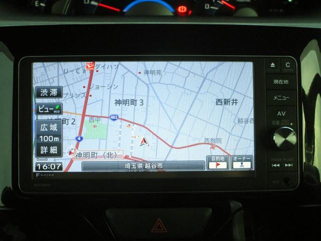 タント カスタムRS ターボ Wパワースライド ナビ バックカメラ フルセグTV Bluetooth接続 ドラレコ ETC DVD再生 LEDオートライト フォグ ステアリングスイッチ プッシュスタート 電格ミラー(19枚目)