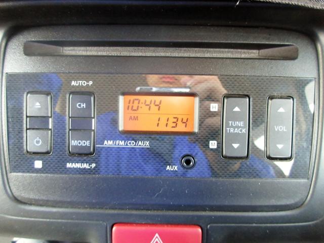 スクラム PCスペシャル ハイルーフ 修復歴無し 衝突軽減ブレーキ ETC キーレス 純正セキュリティ 電格ミラー 頭上収納 前席パワーウィンドウ フォグライト 後席フルフラットシート ドアバイザー 横滑り防止装置(19枚目)