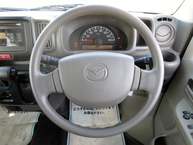 スクラム PCスペシャル ハイルーフ 修復歴無し 衝突軽減ブレーキ ETC キーレス 純正セキュリティ 電格ミラー 頭上収納 前席パワーウィンドウ フォグライト 後席フルフラットシート ドアバイザー 横滑り防止装置(31枚目)