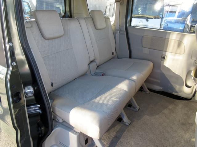 エブリイワゴン ＰＺターボ　ハイルーフ　ナビ　地デジＴＶ　ＤＶＤ再生　デュアルカメラブレーキ　アクセル踏み間違い防止装置　スマートキー　プッシュスタート　パワースライドドア　ＨＩＤライト　オートライト　レーンキープアシスト（29枚目）