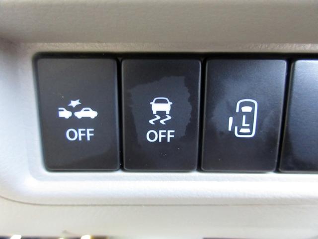 エブリイワゴン ＰＺターボ　ハイルーフ　ナビ　地デジＴＶ　ＤＶＤ再生　デュアルカメラブレーキ　アクセル踏み間違い防止装置　スマートキー　プッシュスタート　パワースライドドア　ＨＩＤライト　オートライト　レーンキープアシスト（45枚目）