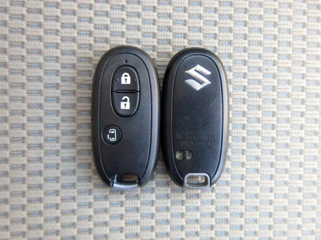 エブリイワゴン ＰＺターボ　ハイルーフ　ナビ　地デジＴＶ　ＤＶＤ再生　デュアルカメラブレーキ　アクセル踏み間違い防止装置　スマートキー　プッシュスタート　パワースライドドア　ＨＩＤライト　オートライト　レーンキープアシスト（51枚目）