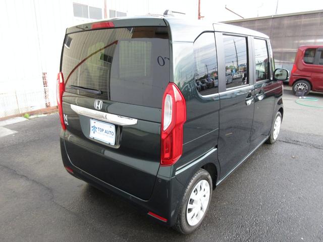 N-BOX EX 修復歴無し ホンダセンシング 両側パワースライド ナビ Bluetooth バックカメラ ETC 電子パーキング オートホールド 前席シートヒーター LEDオートライト ロールシェード 障害物センサー(15枚目)