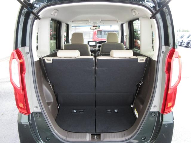 N-BOX EX 修復歴無し ホンダセンシング 両側パワースライド ナビ Bluetooth バックカメラ ETC 電子パーキング オートホールド 前席シートヒーター LEDオートライト ロールシェード 障害物センサー(29枚目)
