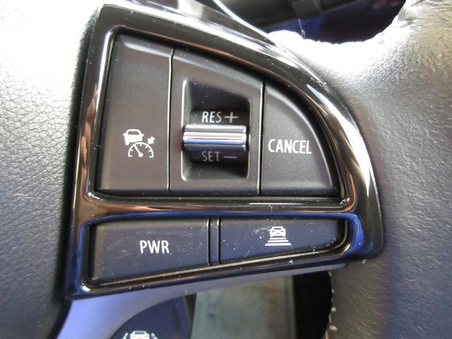 スペーシアカスタム ハイブリッドXSターボ 大型9インチナビ Bluetooth対応 フルセグTV ETC DVD再生 前後ドラレコ 全方位カメラ Wパワースライド シートヒーター デュアルカメラブレーキサポート アダプティブクルーズ HUD(41枚目)