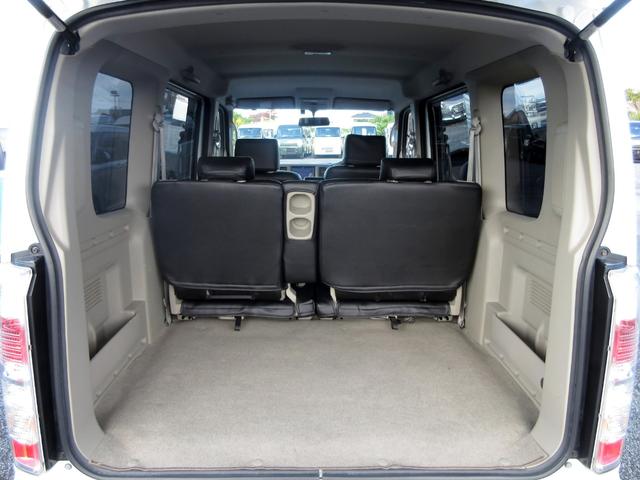 エブリイワゴン ＰＺターボ　後期　修復歴無し　ディスチャージヘッドランプ　メモリーナビ　ＴＶ　ＥＴＣ　キーレス　電格ミラー　パワースライドドア　純正アルミホイール　後席フルフラット　オートエアコン　フォグライト（27枚目）