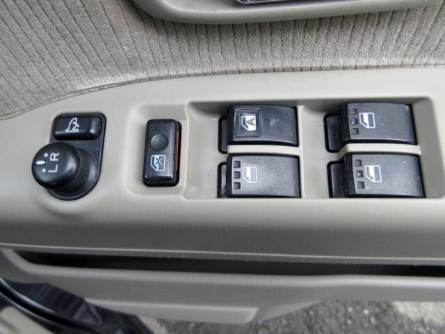 アトレーワゴン カスタムターボRSリミテッド ETC パワースライドドア シートカバー 社外アルミ ウィンカーミラー HIDヘッドライト LEDフォグライト タイミングチェーン(29枚目)