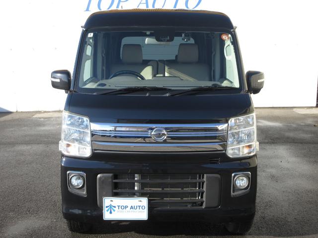 ＮＶ１００クリッパーリオ Ｇ　ハイルーフ　修復歴無し　純正メモリーナビ　フルセグ　Ｂｌｕｅｔｏｏｔｈ　バックカメラ　ＥＴＣ　ドライブレコーダー　衝突軽減ブレーキ　両側電動スライドドア　オートステップ　プッシュスタート　スマートキー（3枚目）