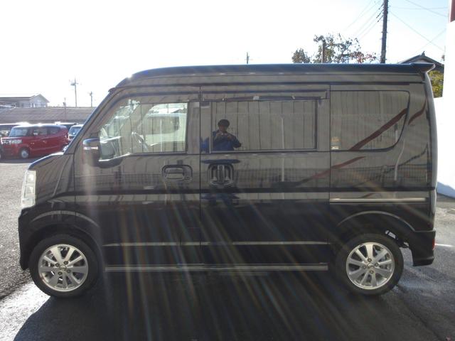 ＮＶ１００クリッパーリオ Ｇ　ハイルーフ　修復歴無し　純正メモリーナビ　フルセグ　Ｂｌｕｅｔｏｏｔｈ　バックカメラ　ＥＴＣ　ドライブレコーダー　衝突軽減ブレーキ　両側電動スライドドア　オートステップ　プッシュスタート　スマートキー（9枚目）