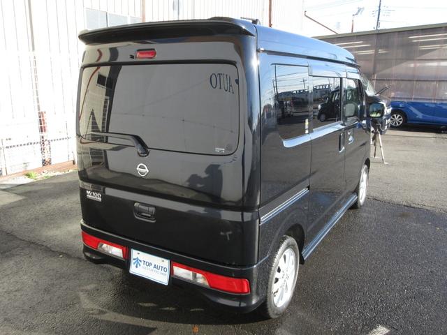 ＮＶ１００クリッパーリオ Ｇ　ハイルーフ　修復歴無し　純正メモリーナビ　フルセグ　Ｂｌｕｅｔｏｏｔｈ　バックカメラ　ＥＴＣ　ドライブレコーダー　衝突軽減ブレーキ　両側電動スライドドア　オートステップ　プッシュスタート　スマートキー（15枚目）