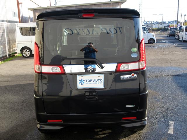 スペーシア Xリミテッド 修復歴無し純正メモリーナビ 地デジ Bluetooth バックカメラ 両側電動スライド シートヒーター 衝突被害軽減ブレーキ プッシュスタート スマートキー ロールシェード アイドリングストップ(5枚目)