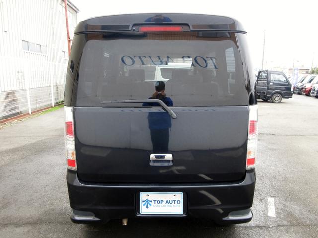 エブリイワゴン PZターボスペシャル 後期 Wパワースライドドア ナビ フルセグTV ETC Bluetooth接続 DVD再生 オートステップ HIDライト フォグ 純正アルミ ドアバイザー オートエアコン タイミングチェーン(5枚目)