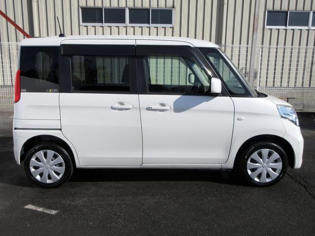 スペーシア Ｇリミテッド　後期　修復歴無し　メモリーナビ　地デジ　バックカメラ　前後ドライブレコーダー　デュアルカメラブレーキ　ＬＥＤヘッドライト　シートヒーター　プッシュスタート　スマートキー　アイドリングストップ（9枚目）