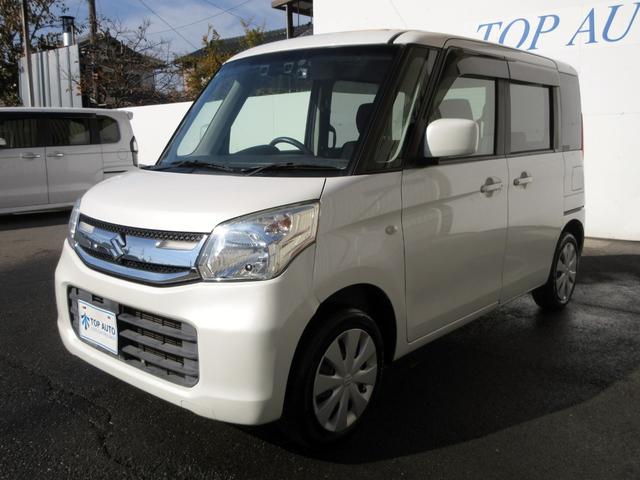 スペーシア Ｇリミテッド　後期　修復歴無し　メモリーナビ　地デジ　バックカメラ　前後ドライブレコーダー　デュアルカメラブレーキ　ＬＥＤヘッドライト　シートヒーター　プッシュスタート　スマートキー　アイドリングストップ（13枚目）