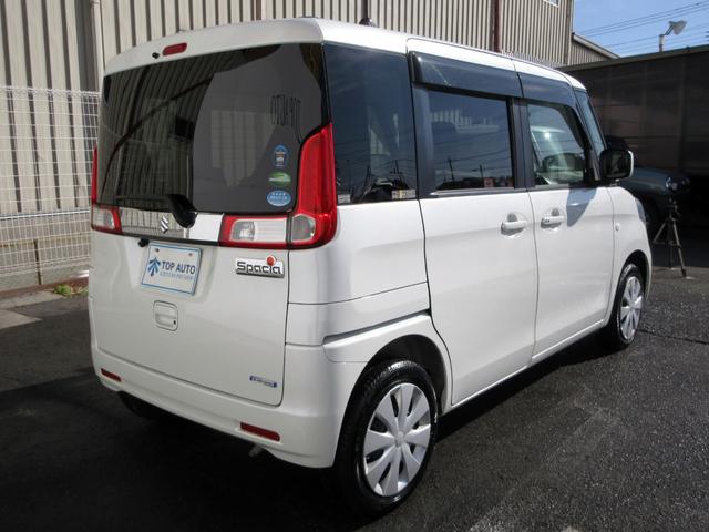 スペーシア Ｇリミテッド　後期　修復歴無し　メモリーナビ　地デジ　バックカメラ　前後ドライブレコーダー　デュアルカメラブレーキ　ＬＥＤヘッドライト　シートヒーター　プッシュスタート　スマートキー　アイドリングストップ（15枚目）