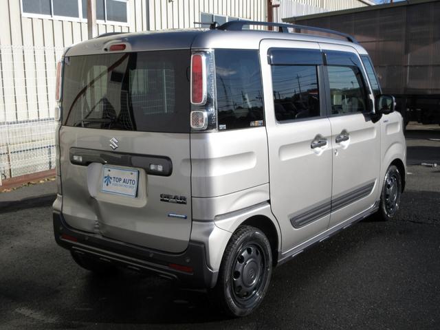 スペーシアギア ハイブリッドＸＺ　ターボ　純正８インチメモリーナビ　フルセグ　Ｂｌｕｅｔｏｏｔｈ　全方位モニター　ＥＴＣ　前後ドライブレコーダー　デュアルカメラブレーキ　アダプティブクルーズ　パドルシフト　シートヒーター　両側電動スライド（15枚目）