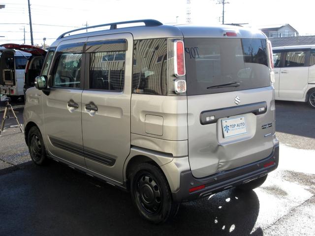 スペーシアギア ハイブリッドＸＺ　ターボ　純正８インチメモリーナビ　フルセグ　Ｂｌｕｅｔｏｏｔｈ　全方位モニター　ＥＴＣ　前後ドライブレコーダー　デュアルカメラブレーキ　アダプティブクルーズ　パドルシフト　シートヒーター　両側電動スライド（17枚目）