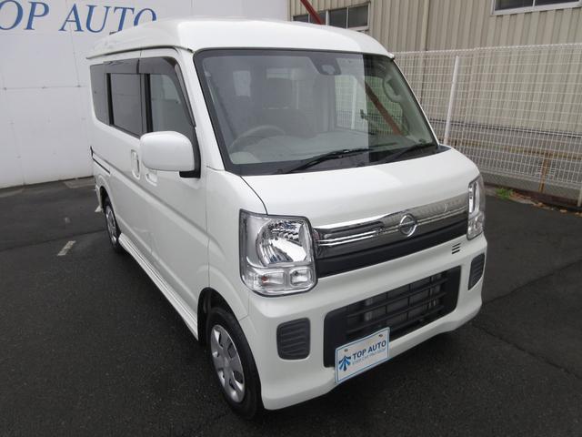 ＮＶ１００クリッパーリオ 　チェアキャブスロープタイプ　ターボ　フルタイム４ＷＤ　メモリーナビ　バックカメラ　ＥＴＣ　シートヒーター　衝突被害軽減ブレーキ　電動ウィンチ　スロープ　プッシュスタート　スマートキー（12枚目）