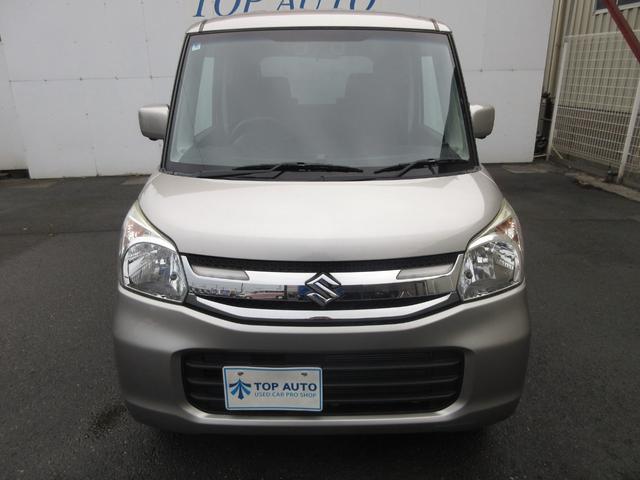 スペーシア Gリミテッド 修復歴無し 全方位モニター付メモリーナビ装着車 フルセグ DVD再生 Bluetooth AppleCarPlay/AndroidAuto ETC デュアルカメラブレーキ シートヒーター(3枚目)