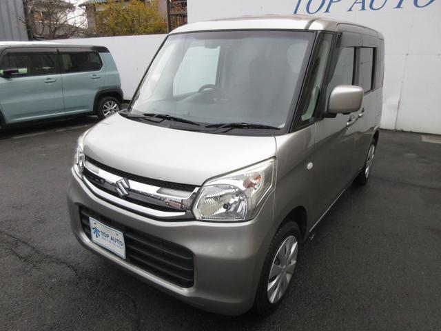 スペーシア Gリミテッド 修復歴無し 全方位モニター付メモリーナビ装着車 フルセグ DVD再生 Bluetooth AppleCarPlay/AndroidAuto ETC デュアルカメラブレーキ シートヒーター(13枚目)