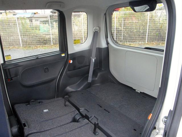 タント カスタムＲＳ　トップエディションＳＡＩＩＩ　ターボ　修復歴無し　メモリーナビ　フルセグ　Ｂｌｕｅｔｏｏｔｈ　バックカメラ　ＥＴＣ　ハーフレザーシート　シートヒーター　両側電動スライドドア　衝突被害軽減ブレーキ　ロールシェード　プッシュスタート（50枚目）