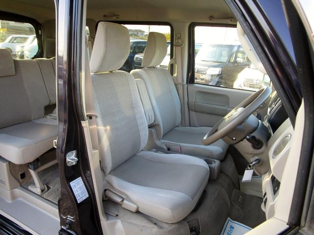 エブリイワゴン PZターボスペシャル 後期 修復歴無し 両側パワースライド オートステップ USB/AUX接続 キーレス 純正セキュリティ HIDライト フォグライト 後席フルフラットシート 純正14インチアルミ(23枚目)