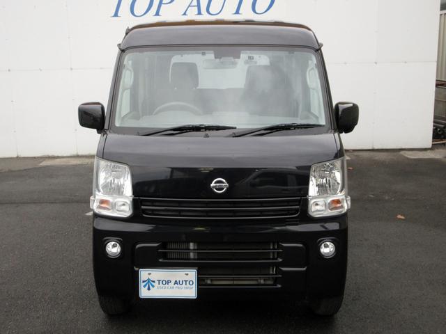 ＮＶ１００クリッパーバン ＧＸターボ　ハイルーフ　修復歴無し　ナビ　フルセグ　ＤＶＤ再生　Ｂｌｕｅｔｏｏｔｈ接続　バックカメラ　ＥＴＣ　ドライブレコーダー　オーバーヘッドコンソール　キーレス　純正セキュリティ　衝突被害軽減ブレーキ（3枚目）