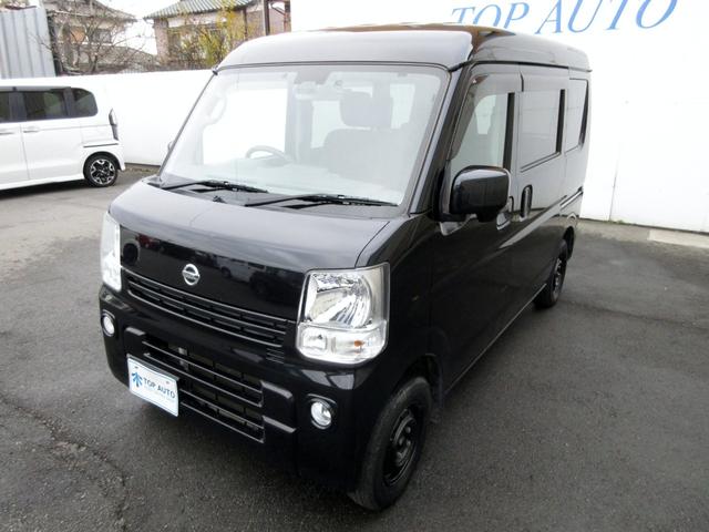 ＮＶ１００クリッパーバン ＧＸターボ　ハイルーフ　修復歴無し　ナビ　フルセグ　ＤＶＤ再生　Ｂｌｕｅｔｏｏｔｈ接続　バックカメラ　ＥＴＣ　ドライブレコーダー　オーバーヘッドコンソール　キーレス　純正セキュリティ　衝突被害軽減ブレーキ（13枚目）