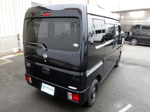 ＮＶ１００クリッパーバン ＧＸターボ　ハイルーフ　修復歴無し　ナビ　フルセグ　ＤＶＤ再生　Ｂｌｕｅｔｏｏｔｈ接続　バックカメラ　ＥＴＣ　ドライブレコーダー　オーバーヘッドコンソール　キーレス　純正セキュリティ　衝突被害軽減ブレーキ（15枚目）