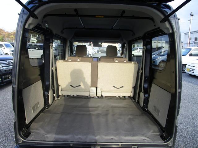 ＮＶ１００クリッパーバン ＧＸターボ　ハイルーフ　修復歴無し　ナビ　フルセグ　ＤＶＤ再生　Ｂｌｕｅｔｏｏｔｈ接続　バックカメラ　ＥＴＣ　ドライブレコーダー　オーバーヘッドコンソール　キーレス　純正セキュリティ　衝突被害軽減ブレーキ（31枚目）