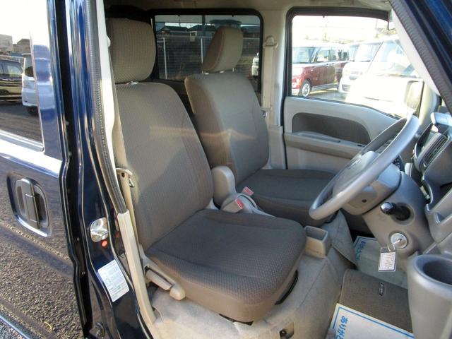 エブリイ ジョインターボ ハイルーフ 5MT 4WD 修復歴無し ナビ フルセグ DVD再生 Bluetooth 前後ドライブレコーダー 社外アルミホイール 電動格納ミラー リアヒーター オーバーヘッドコンソール(25枚目)