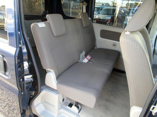 エブリイ ジョインターボ ハイルーフ 5MT 4WD 修復歴無し ナビ フルセグ DVD再生 Bluetooth 前後ドライブレコーダー 社外アルミホイール 電動格納ミラー リアヒーター オーバーヘッドコンソール(27枚目)