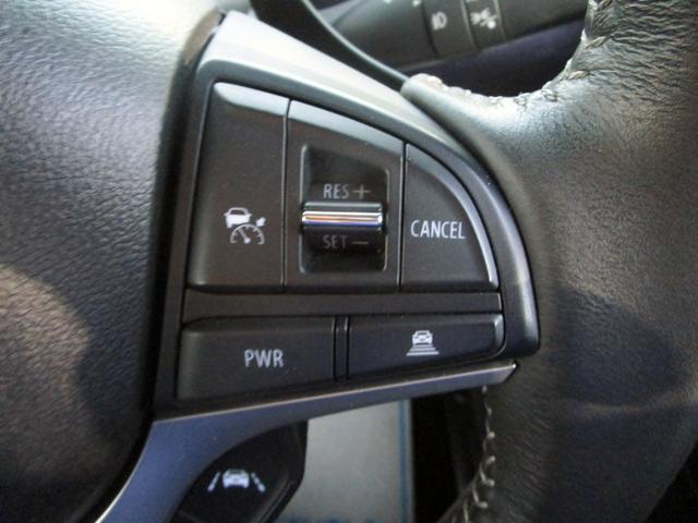 スペーシアカスタム ハイブリッドＸＳターボ　後期　純正９インチメモリーナビ　フルセグ　Ｂｌｕｅｔｏｏｔｈ　全方位モニター　ＥＴＣ　ハーフレザーシート　シートヒーター　デュアルカメラブレーキ　アダプティブクルーズコントロール　両側電動スライドドア（42枚目）