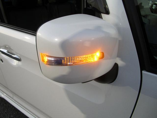 スペーシアカスタム ハイブリッドＸＳターボ　後期　純正９インチメモリーナビ　フルセグ　Ｂｌｕｅｔｏｏｔｈ　全方位モニター　ＥＴＣ　ハーフレザーシート　シートヒーター　デュアルカメラブレーキ　アダプティブクルーズコントロール　両側電動スライドドア（54枚目）