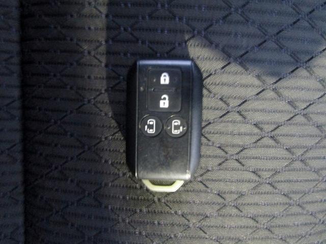 スペーシアカスタム ハイブリッドＸＳターボ　後期　純正９インチメモリーナビ　フルセグ　Ｂｌｕｅｔｏｏｔｈ　全方位モニター　ＥＴＣ　ハーフレザーシート　シートヒーター　デュアルカメラブレーキ　アダプティブクルーズコントロール　両側電動スライドドア（56枚目）