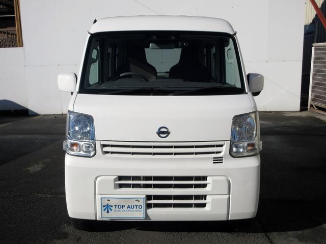 NV100クリッパーバン DX GLセーフティパッケージ ハイルーフ CDオーディオ ドライブレコーダー デュアルカメラブレーキ オーバーヘッドコンソール パワーウィンドウ 電動格納ミラー フルフラットシート タイミングチェーン 積載量350kg(3枚目)