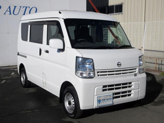 NV100クリッパーバン DX GLセーフティパッケージ ハイルーフ CDオーディオ ドライブレコーダー デュアルカメラブレーキ オーバーヘッドコンソール パワーウィンドウ 電動格納ミラー フルフラットシート タイミングチェーン 積載量350kg(11枚目)