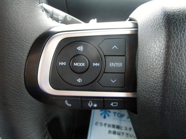 タント カスタムＲＳセレクション　ターボ　修復歴無し　純正９インチメモリーナビ　フルセグ　Ｂｌｕｅｔｏｏｔｈ　パノラマモニター　ＥＴＣ　ドライブレコーダー　ハーフレザーシート　シートヒーター　両側電動スライド　衝突被害軽減ブレーキ（43枚目）