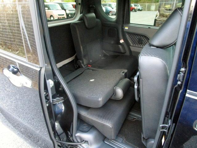 タント カスタムＲＳセレクション　ターボ　修復歴無し　純正９インチメモリーナビ　フルセグ　Ｂｌｕｅｔｏｏｔｈ　パノラマモニター　ＥＴＣ　ドライブレコーダー　ハーフレザーシート　シートヒーター　両側電動スライド　衝突被害軽減ブレーキ（51枚目）