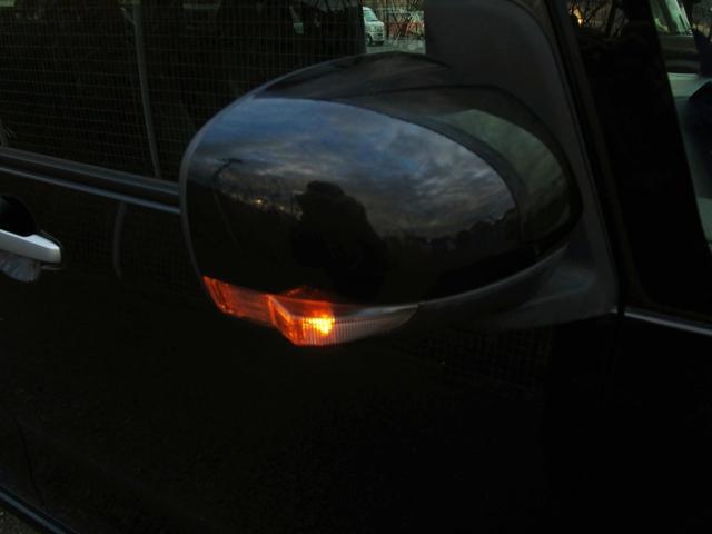 タント カスタムＲＳセレクション　ターボ　修復歴無し　純正９インチメモリーナビ　フルセグ　Ｂｌｕｅｔｏｏｔｈ　パノラマモニター　ＥＴＣ　ドライブレコーダー　ハーフレザーシート　シートヒーター　両側電動スライド　衝突被害軽減ブレーキ（55枚目）