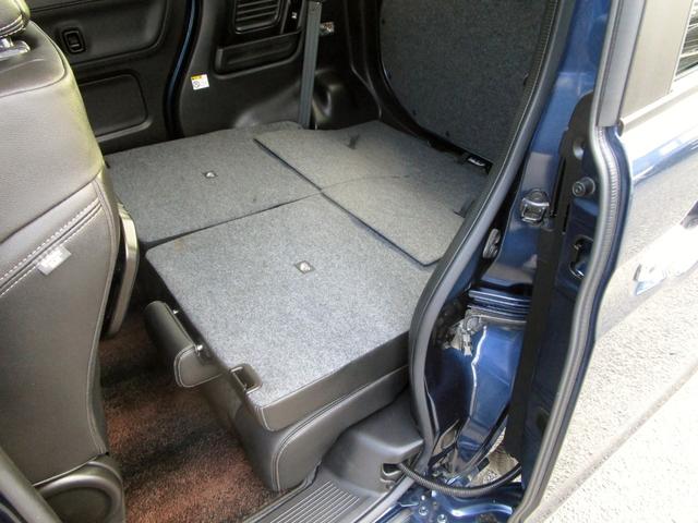 スペーシアカスタム ハイブリッドＸＳターボ　後期　純正８型メモリーナビ　フルセグ　Ｂｌｕｅｔｏｏｔｈ　全方位モニター　ＥＴＣ　前後ドライブレコーダー　アダプティブクルーズ　パドルシフト　ハーフレザーシート　シートヒーター　デュアルカメラブレーキ（51枚目）