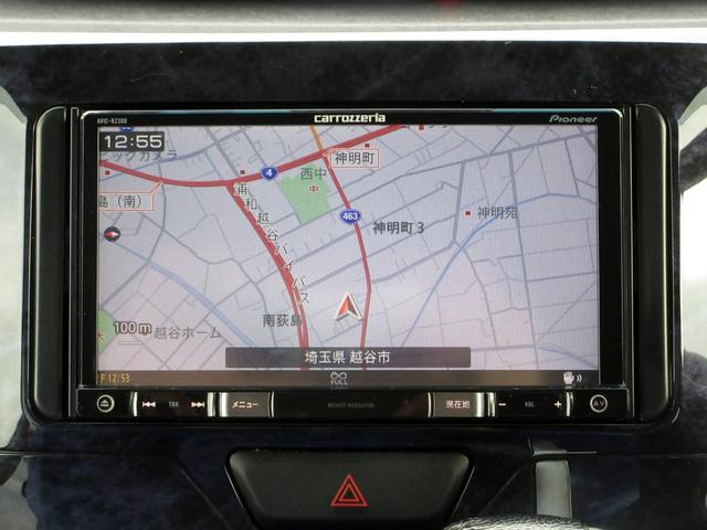 タント カスタムRS トップエディションSAII ターボ 後期 メモリーナビ 地デジ バックカメラ ETC 前後ドライブレコーダー ハーフレザーシート 両側電動スライドドア 衝突軽減ブレーキ 踏み間違い防止 レーンキープアシスト LEDヘッドライト(19枚目)